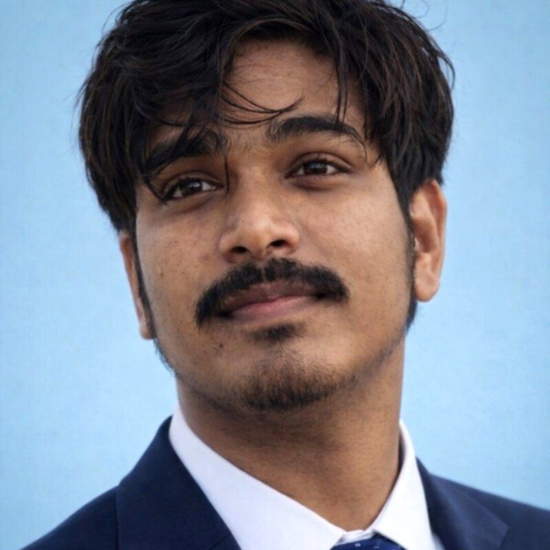 Akshay Sekhar B
