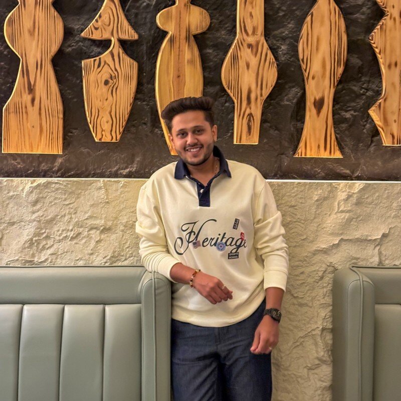 Piyush Bora