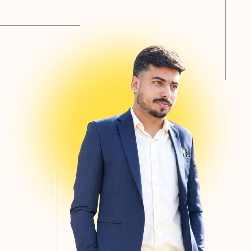 Raheel Haider