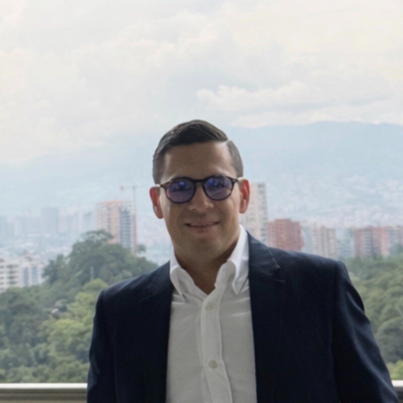 Juan David Rodriguez
