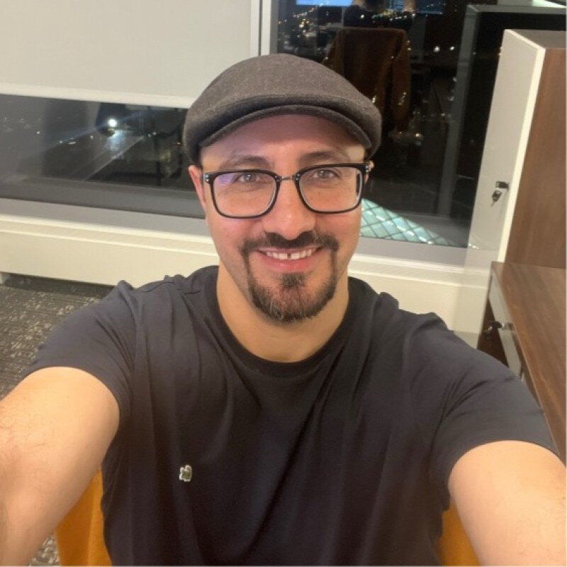 PARSA SADEGHI