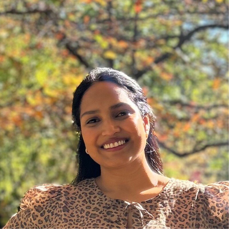 Sravya Avasarala