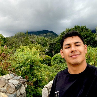 Yeison Alexander Morales