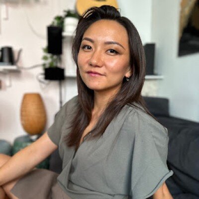 Charlotte Wang