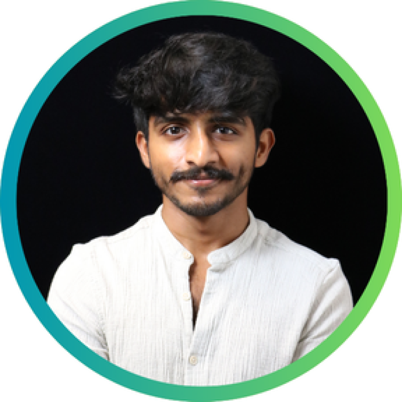 Viekash Vinoth Kumar