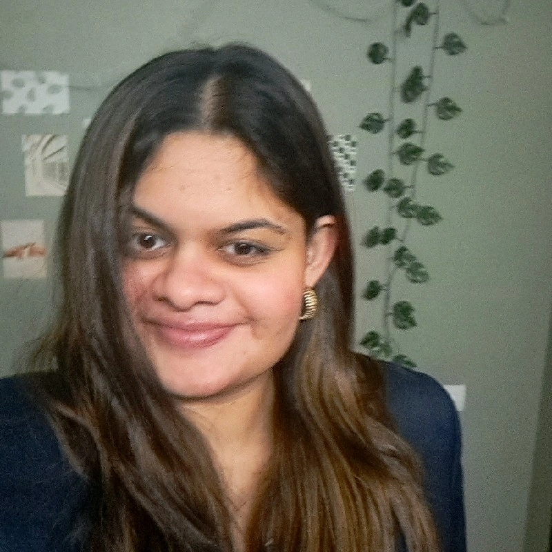 Vaishnavi Shridhar Vidwans