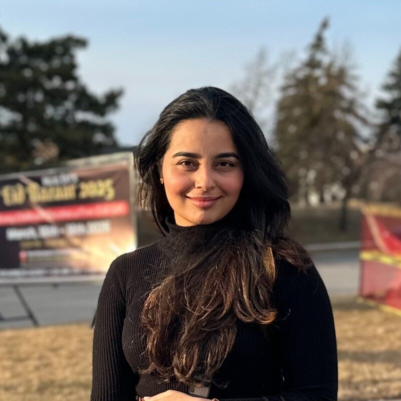 Mariyam Zaidi