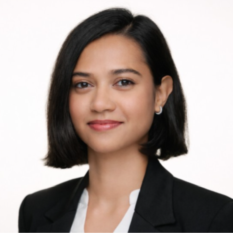 Ritu Verma