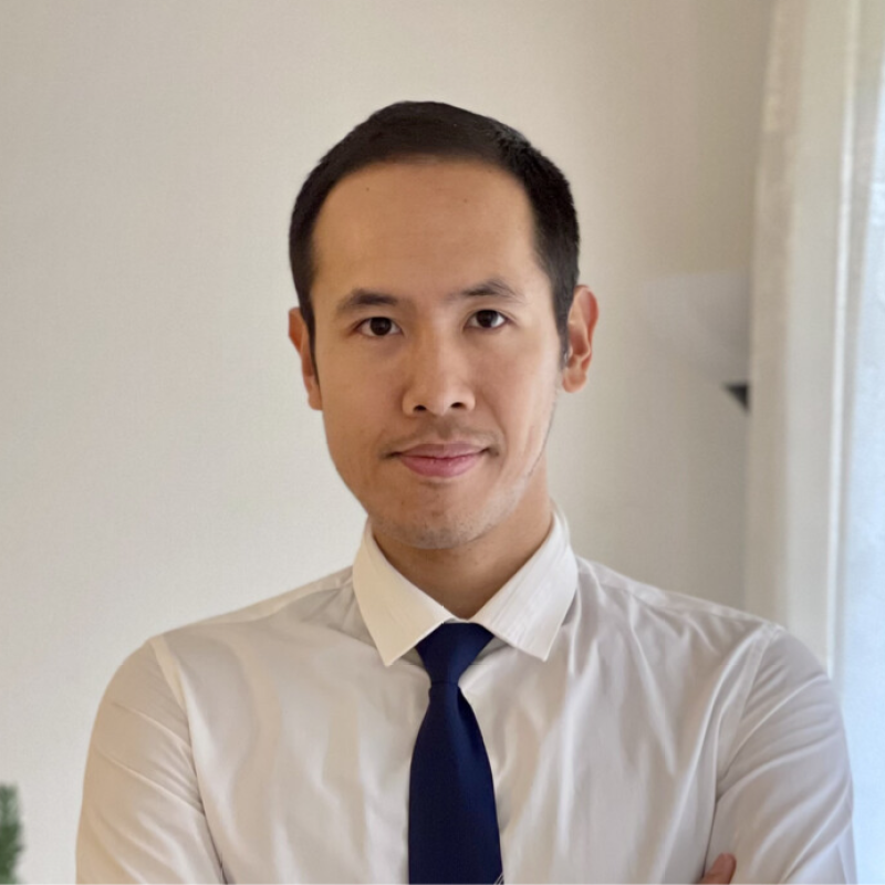 Hieu Pham