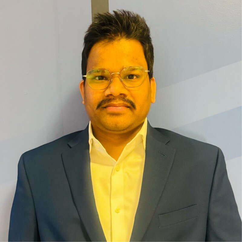 Saikiran Poosa