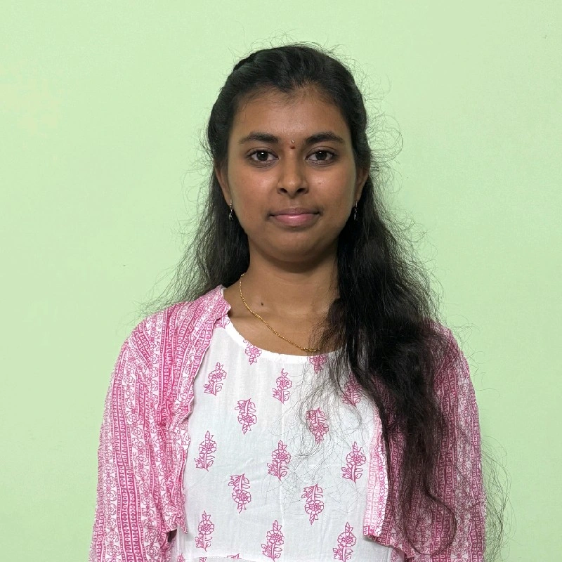 SAI GEETHIKA YEDLA