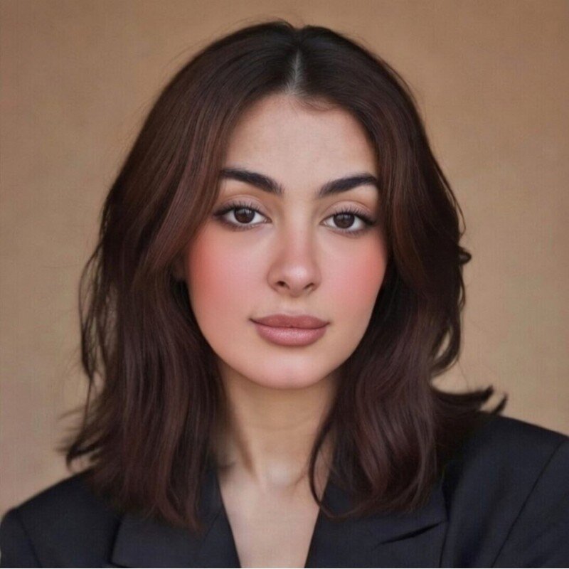 Rashida Bensadia