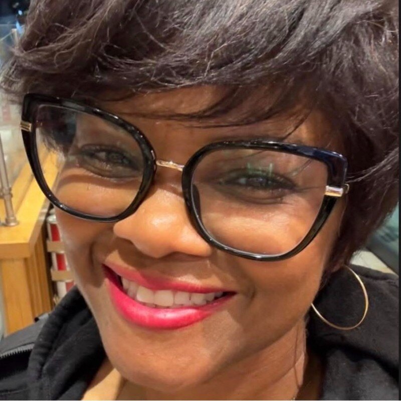 Aziza Washington