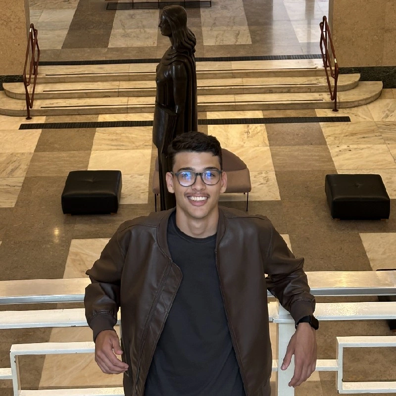 João Lucas Gomes Brandão
