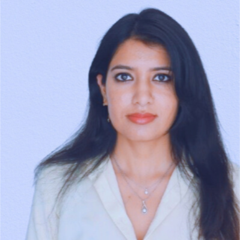 Vaibhavi Singh