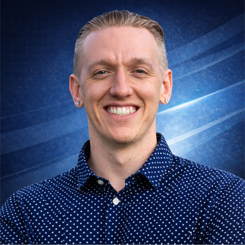 Jonathan Hancock