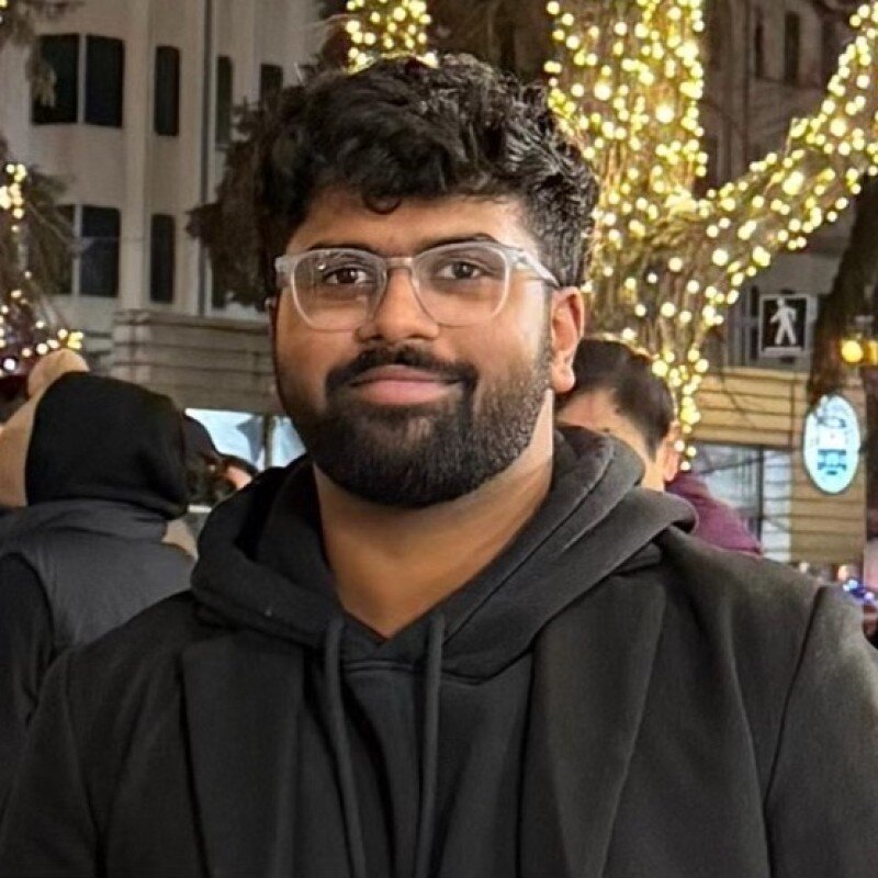 Madhav Gupta