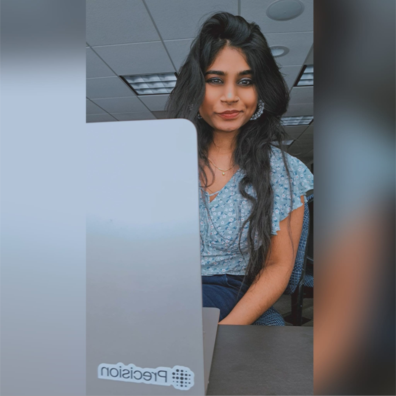 Keerthi Annarapu