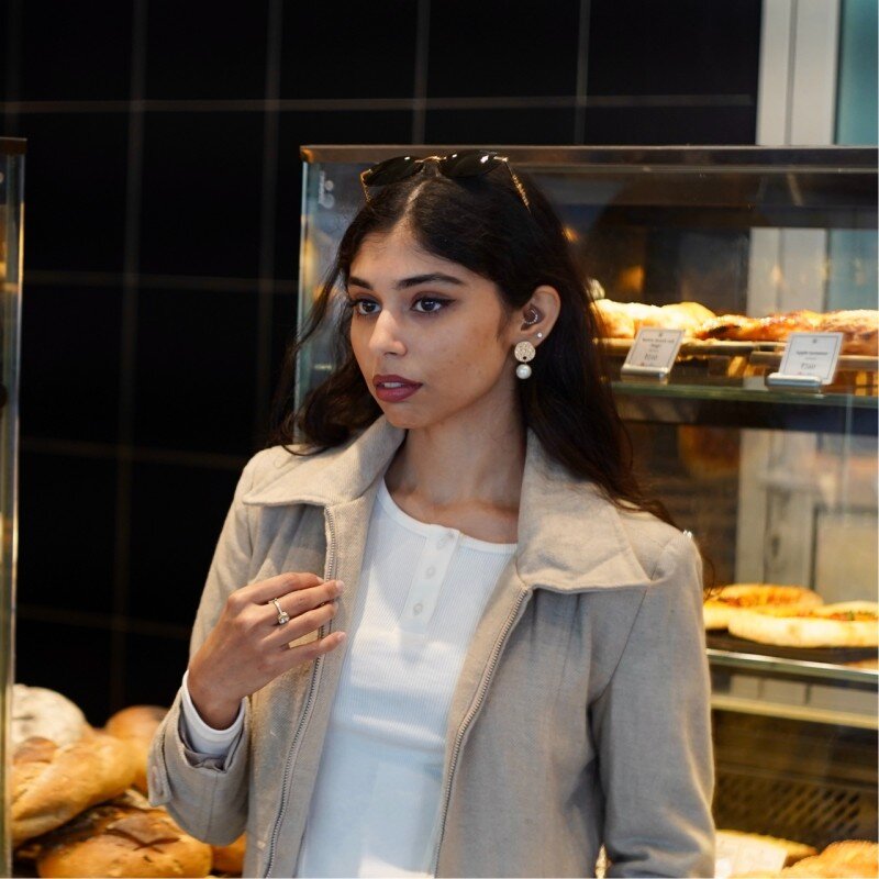 Savitha Chivukula