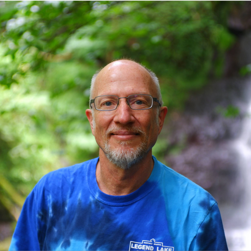 Brian Nitz