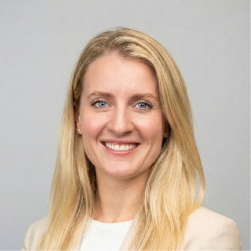 Claire Saint-Donat