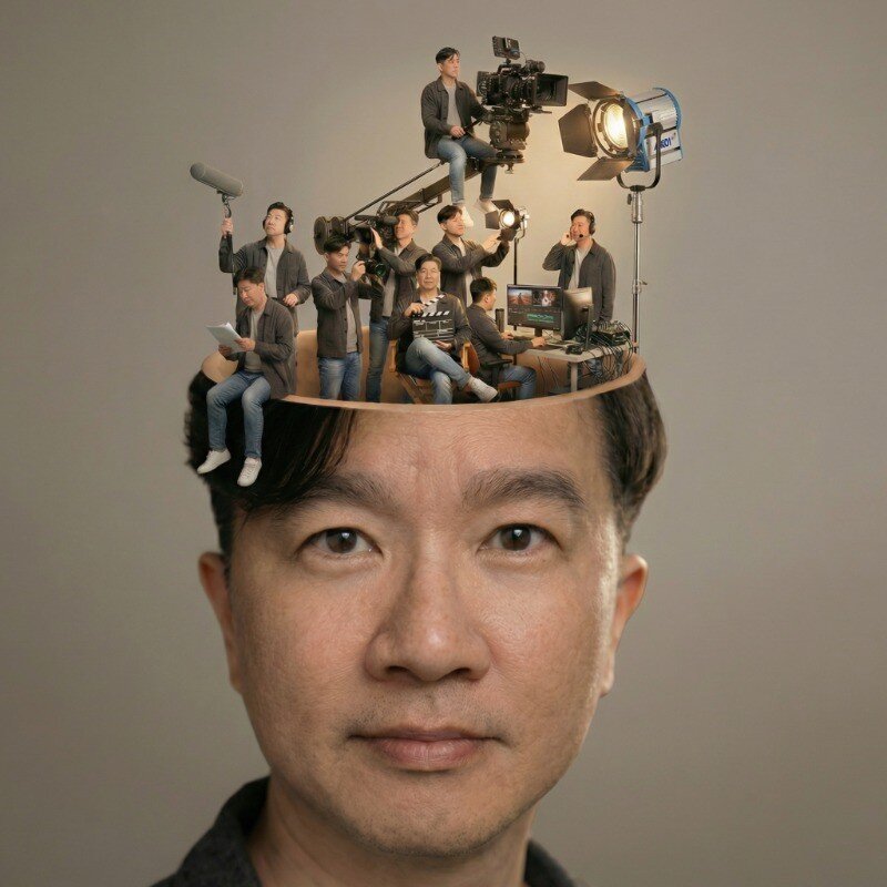 Daniel Yam