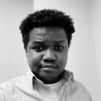 Ahmed Ali