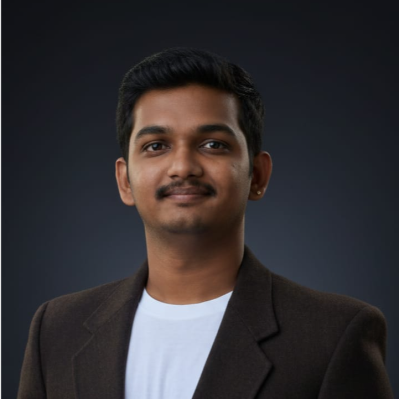 Koushik Vasa