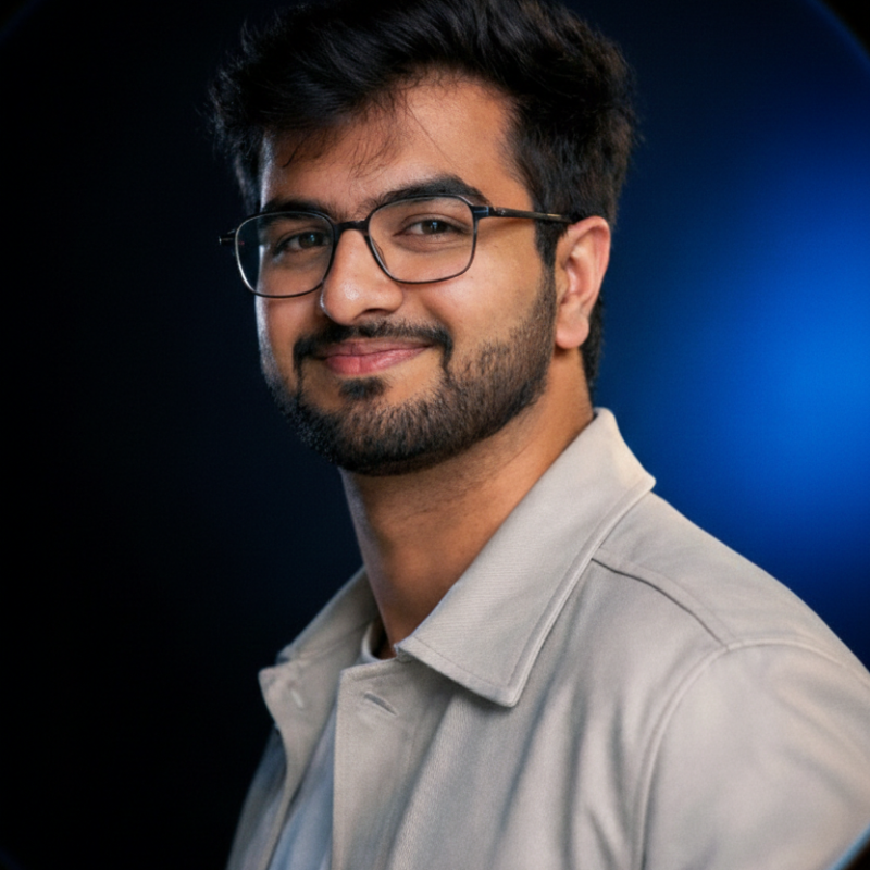 Anurag Jain