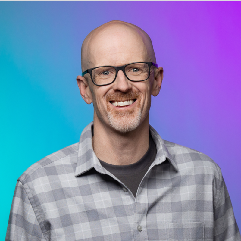 Jason Griffing