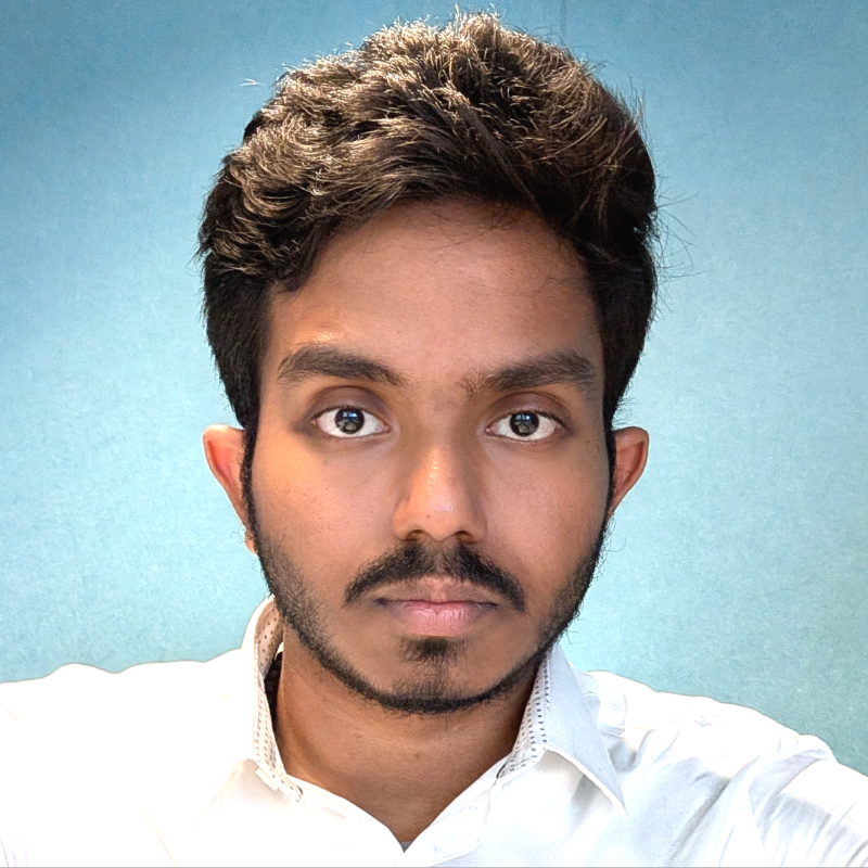 Sai Sandeep Kumar Vijayarao