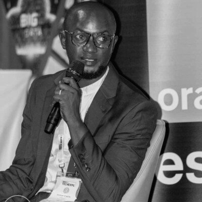 Ousmane Keita