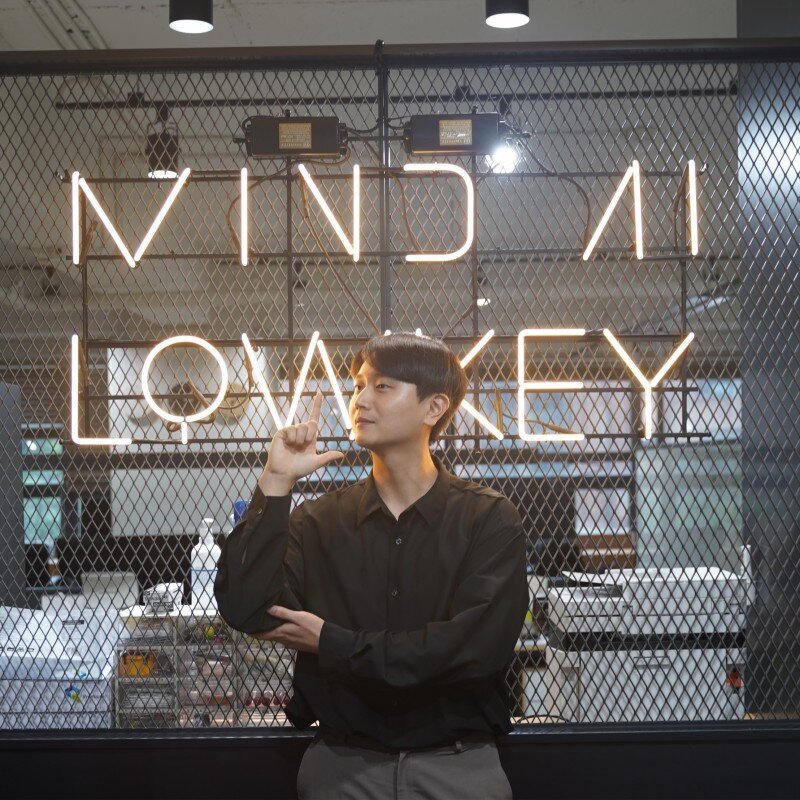 Chanwoo Song