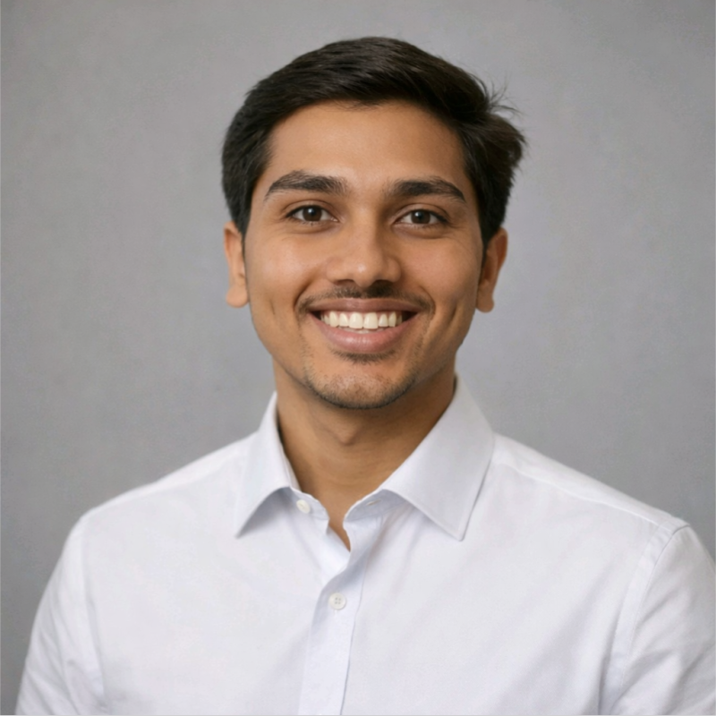 Kavish Paraswar