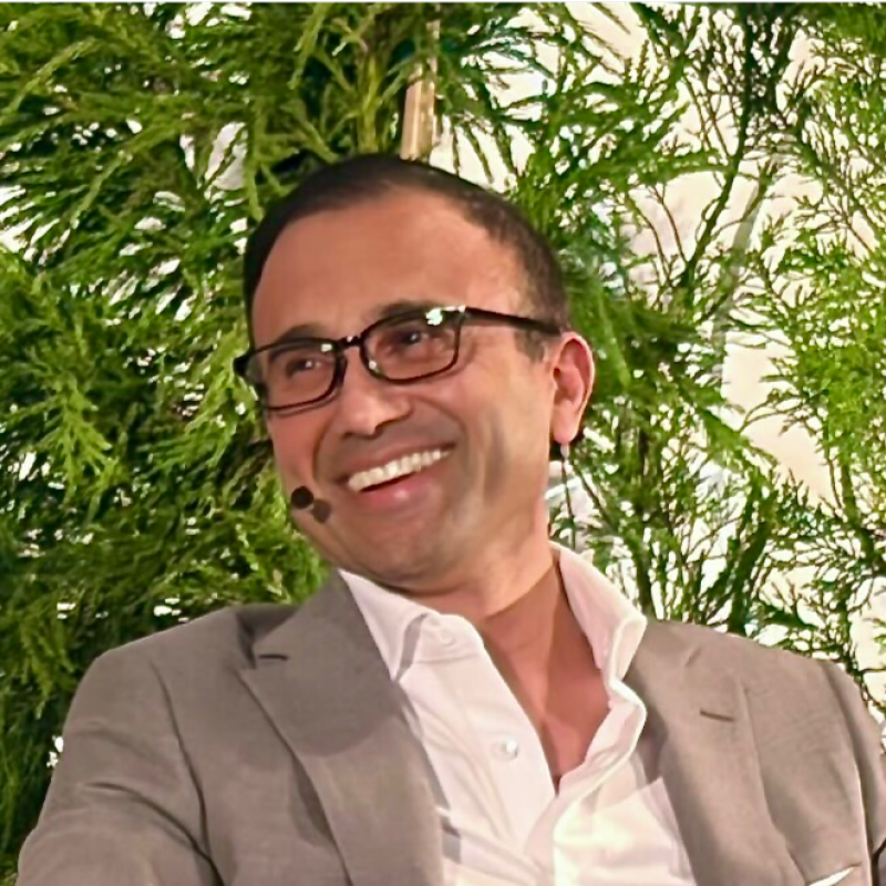 Munjal Shah