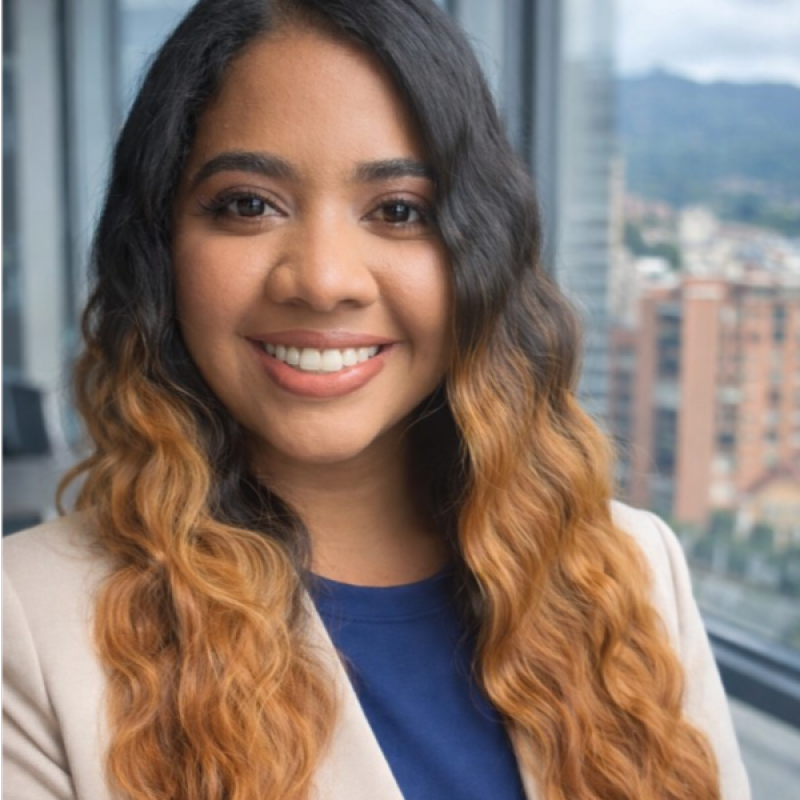 Maria Fernanda Mercado