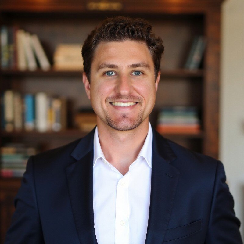 Daniel Smarda