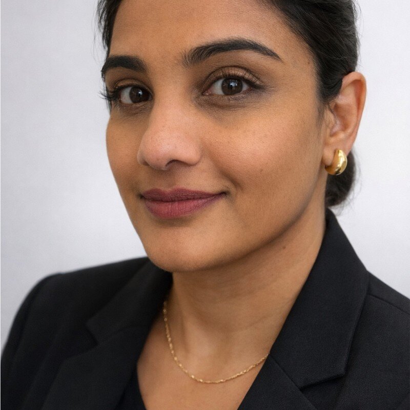 Agnita Pandian