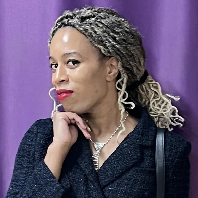 Jennifer Mason