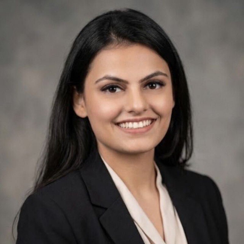 Kanika Rajput