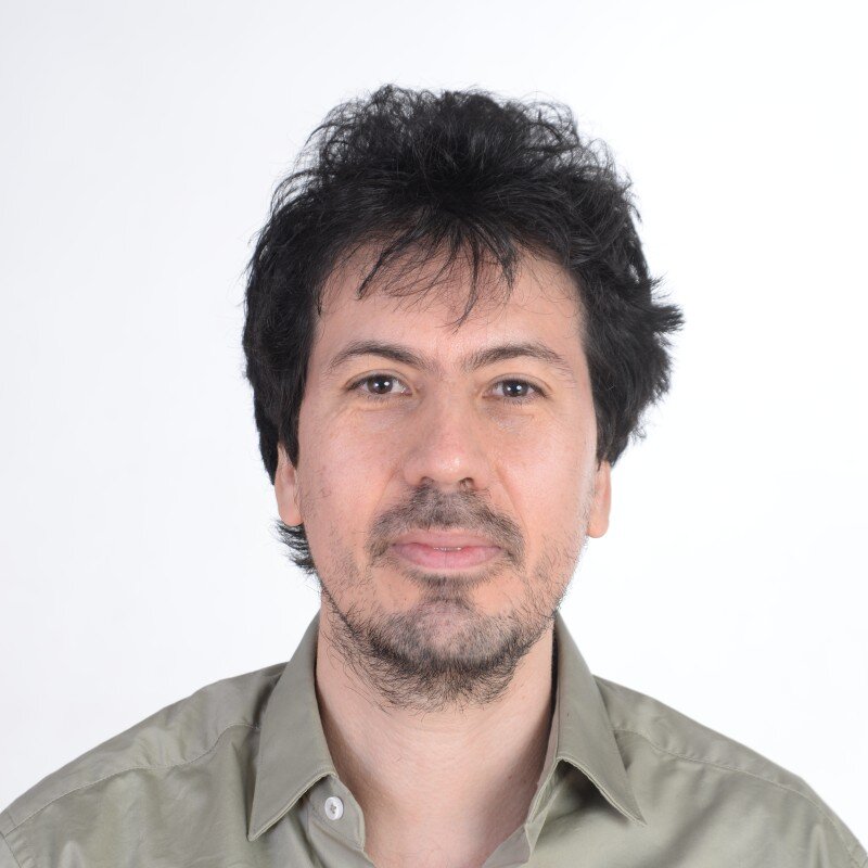 Cristian Vergara