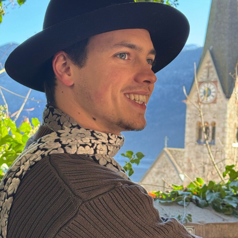 Nikita Torbach