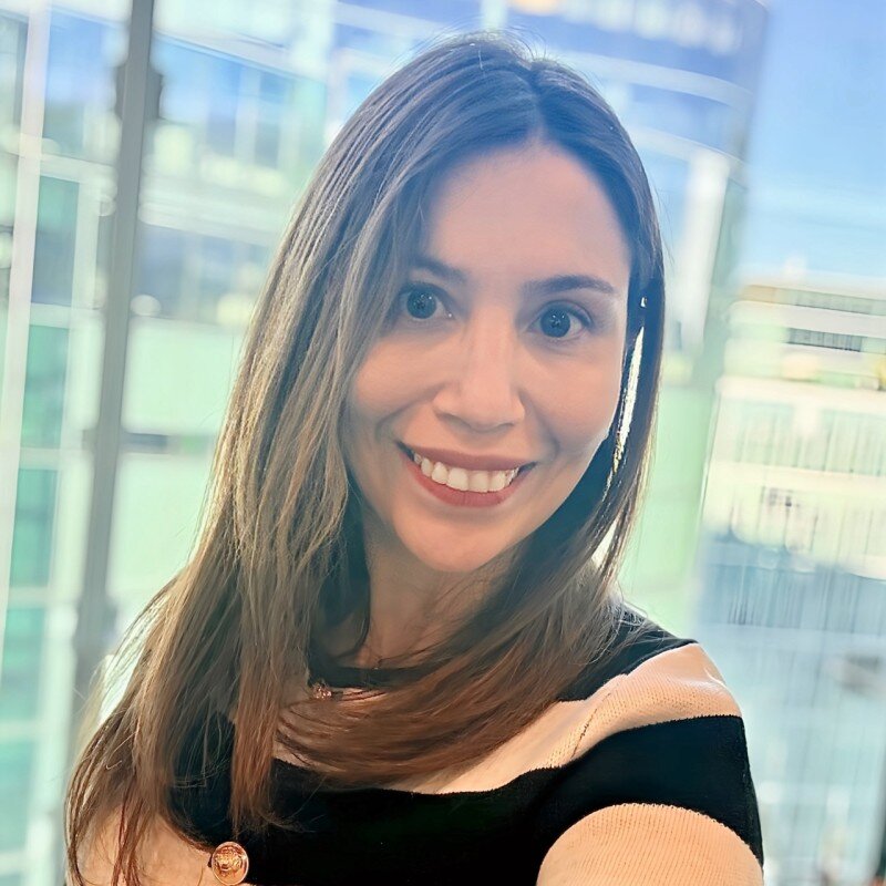 Paulina Jiménez