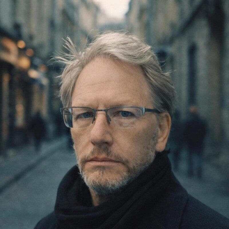 Michael Marubio