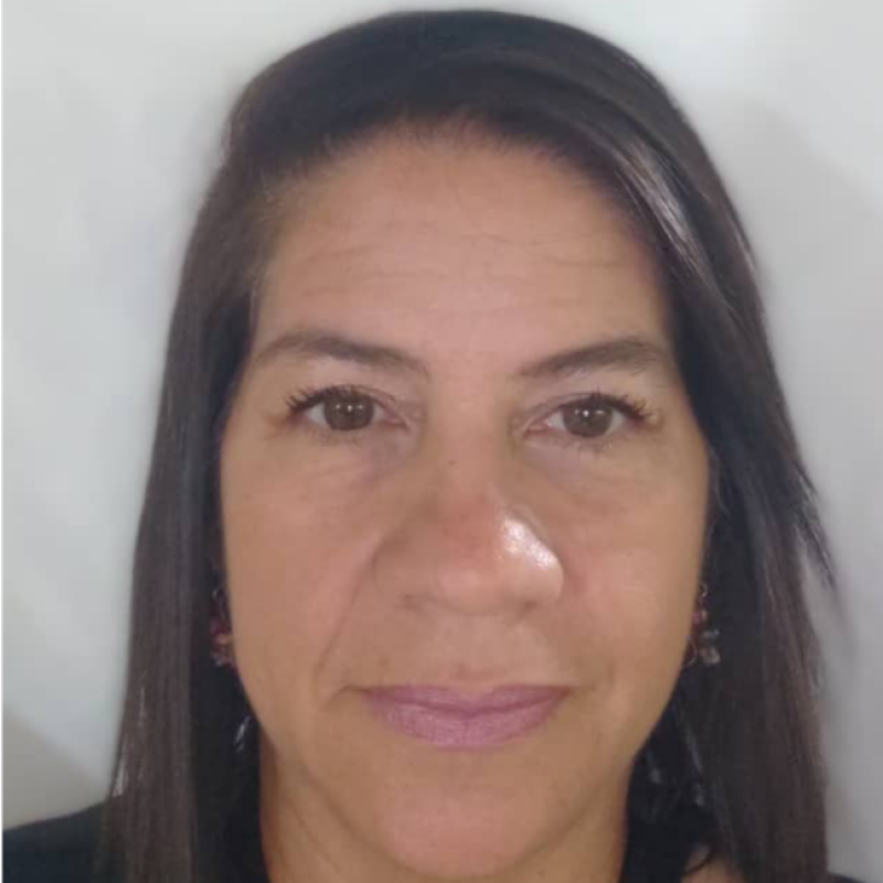 Elba Marina Mujica Romero