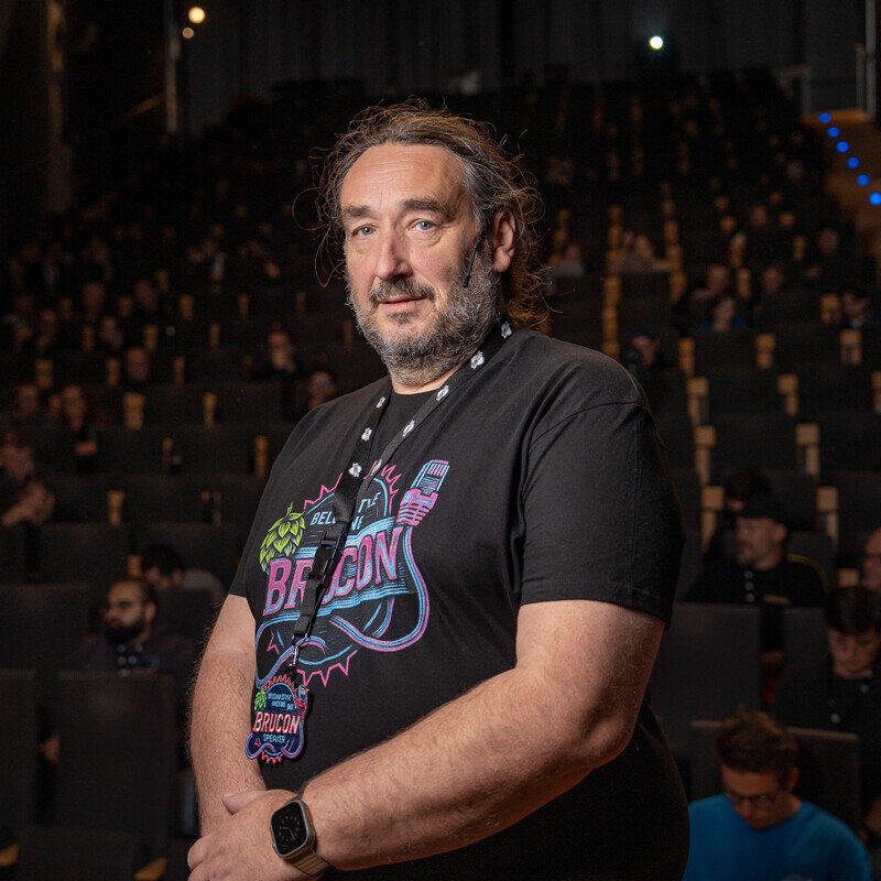 Philippe Bogaerts