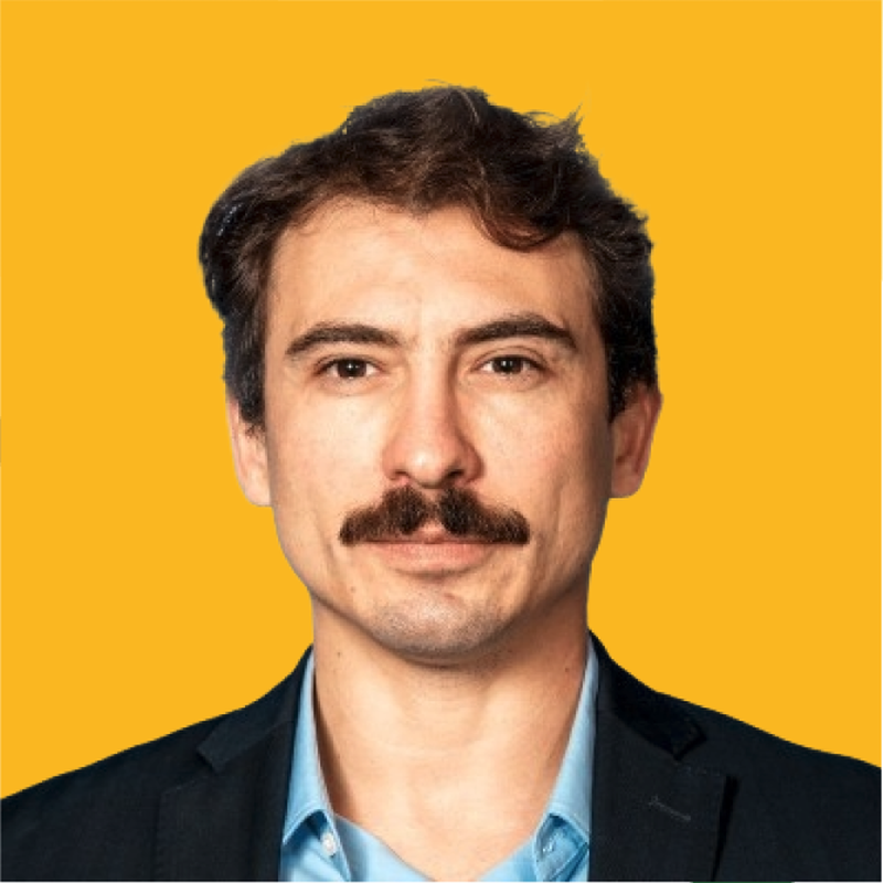 Ionut-Lucian Ciobotaru