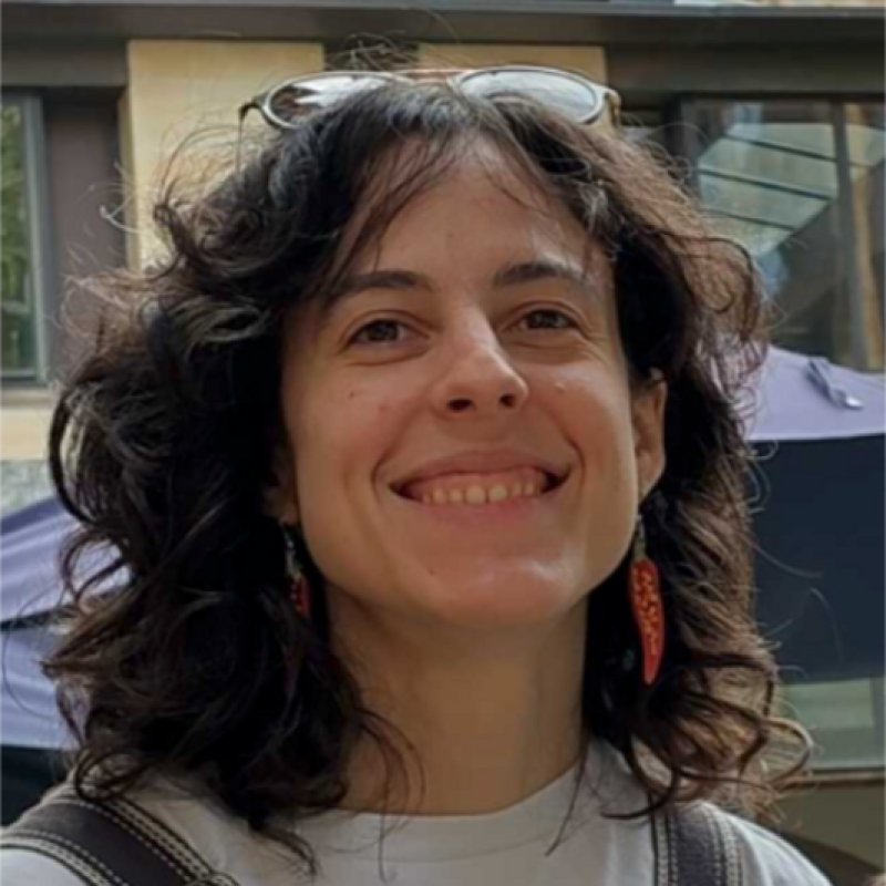 Brenda Penante