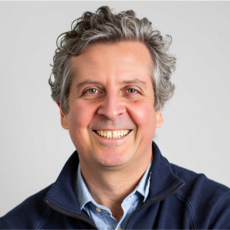 Alberto Escarlate