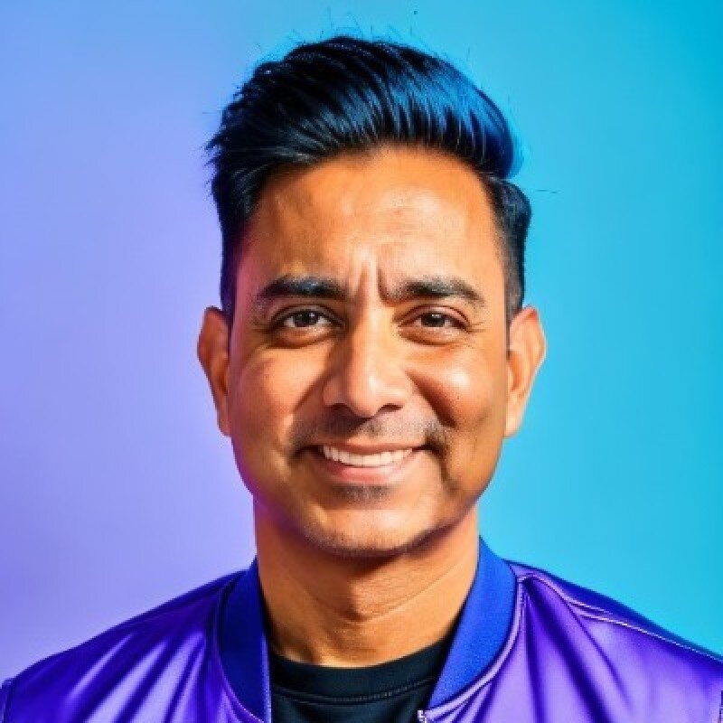 Roger Rohatgi